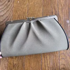 B印YOSHIDA】PORTER × NICK SAVOY がま口 財布 - メルカリ