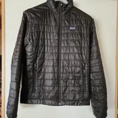 パタゴニアpatagoniaナノパフジャケット