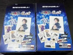 東京リベンジャーズ 原画展パシャこれボックス