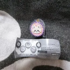 ちいかわ　手作りおやつチャーム　平成女児チョコ