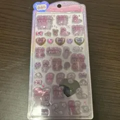 エスターバニー うるちゅるPOPシール ステッカー