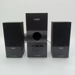 希少 当時物 SANYO 置き型スピーカー FSP-V610 左右セット - メルカリ