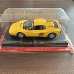 2026年最新】1/43 アシェット フェラーリの人気アイテム - メルカリ