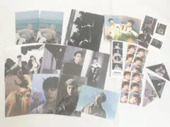 SEVENTEEN セブチ ジョンハン ポストカード - メルカリ