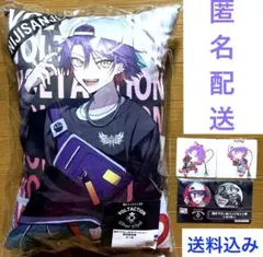 【タイトーくじ】VOLTACTION グッズ【渡会雲雀】セット売り