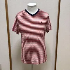 ラルフローレン　tシャツ