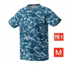 YONEX UNI ゲームシャツ FEEL SERIES 数量限定 590 Ｍ