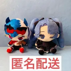 Ado 生まれましたよ、おめでとうぬいぐるみ なにこれぇパペット - メルカリ