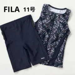 FILA フィットネス水着 スポーツ水着 11号のサムネイル