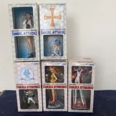 新世紀エヴァンゲリオン ASUKA STRIKES!　ANGEL ATTACK