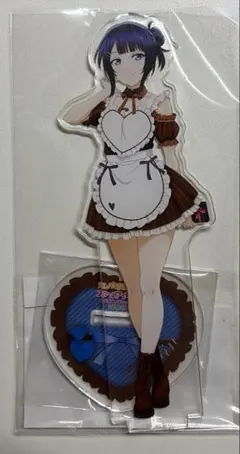 2026年最新】ラブライブ!虹ヶ咲学園スクールアイドル同好会 朝香果林の