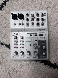 2026年最新】Ag06 mk2の人気アイテム - メルカリ