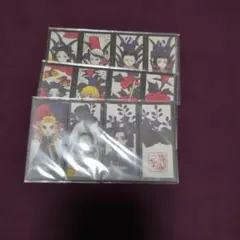 鬼滅の刃花札セット