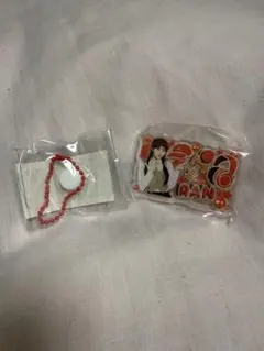 ME:I 【RAN 】みてコレ！　石井蘭