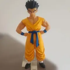 希少❗ドラゴンボールHG　ヤムチャ