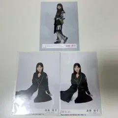 櫻坂46　遠藤理子　東京ドーム ライブ会場撮りおろしプレミアム生写真 櫻坂46 遠藤理子 東京ドーム ライブ会場撮りおろしプレミアム生写真 櫻