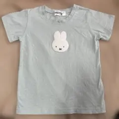 ミッフィー　Tシャツ　110サイズのサムネイル