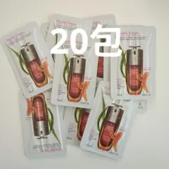 クラランス　ダブル セーラム ADC 　美容液　20包