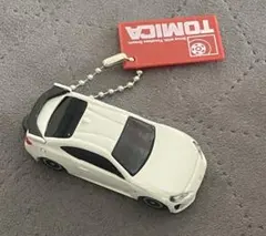 トミカ キーホルダー6 トヨタ86