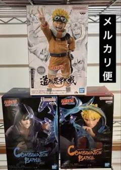 M*M様 NARUTO 白 M*M様 NARUTO 白 | Mercari