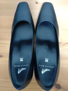 【美品】Wacoal SUCCESS WALK ハイヒールパンプス 23.5cmのサムネイル