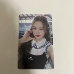 SMTOWN 2025 in TOKYO Hearts2Hearts エイナ