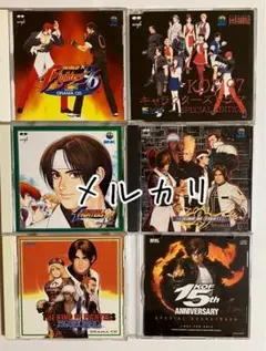 THE8 ケレン トレカ フルコンプ全10種 落下物 ディエイト - メルカリ