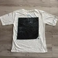 米津玄師 TEENAGE RIOT Tシャツ ホワイト　Mサイズのサムネイル