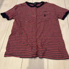Polo by Ralph Lauren ボーダーTシャツのサムネイル