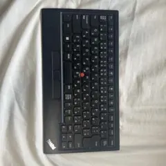 Lenovo ThinkPad 本体(キーボード)