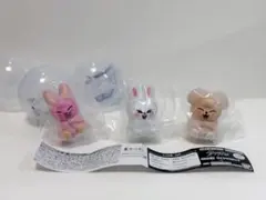 Stray Kids SKZOO ライトマスコット リノ　チャンビン　スンミン