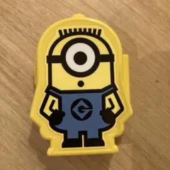 ミニオンズ 小物ケース
