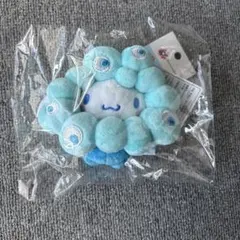 EXPO2025 大阪万博 サンリオミャクミャク ぬいぐるみ シナモンロール