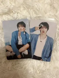 Boynextdoor ボネクド　アンコントレカ　ソンホ