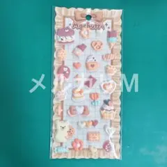 文具女子博 マインドウェイブ もちゅっとシール