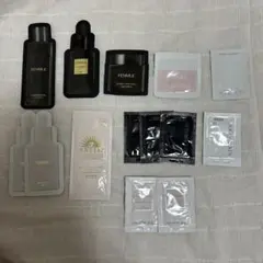 ファミュ、アディクション、ジル、アネッサ サンプルセット 14点まとめ売り