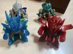 2026年最新】クロスファイト ビーダマンの人気アイテム - メルカリ