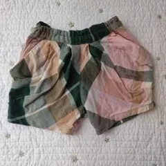 SUNNYLandscape サニーランドスケープ ベビー ショートパンツ 80