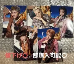 龍宮城 生写真 vol.2 コンプセット - メルカリ