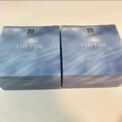 TIRTIR ティルティル マスクフィット UVクールパウダー ルースパウダーのサムネイル