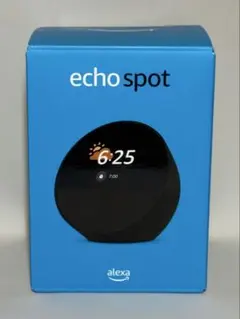 2025年最新】amazon echo spotの人気アイテム - メルカリ