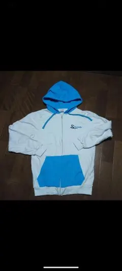 当時物 SICK SPOOKY セットアップ size 2XL B系