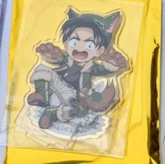 村田④ アクリルスタンド ハロウィン2025