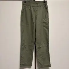 レディース チノパン