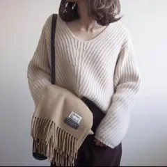 ACNE DEBORAH L-WOOLのサムネイル