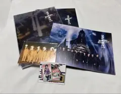 滝沢歌舞伎ZERO FINAL グッズセット - メルカリ