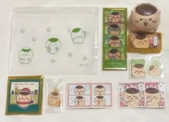 ちいかわ くりまんじゅう