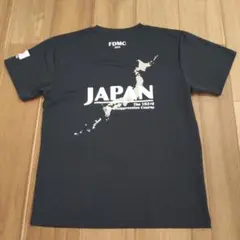 消防 Tシャツ