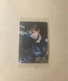 BOTウエハースカード 片寄涼太