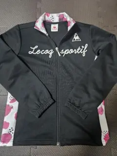 ★★美品★le coq sportif ✨ジャケット★130★★